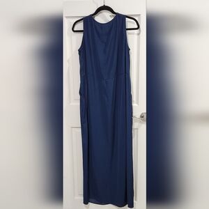 Black Label by Chico's Maxi Dress